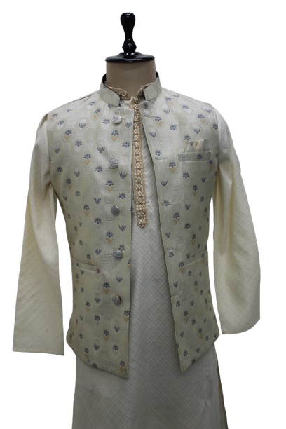 MENS BANDIS KURTA