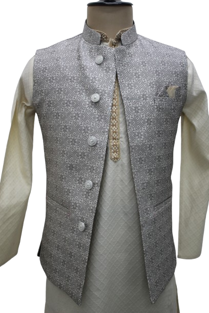 MENS BANDIS KURTA