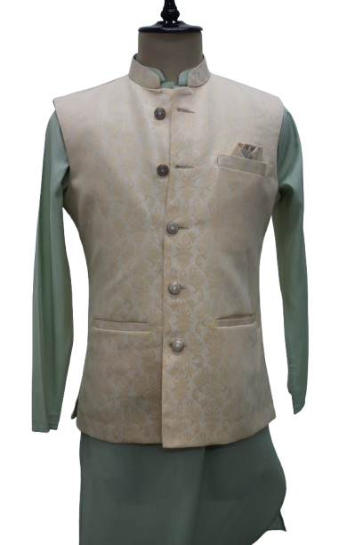 MENS BANDIS KURTA