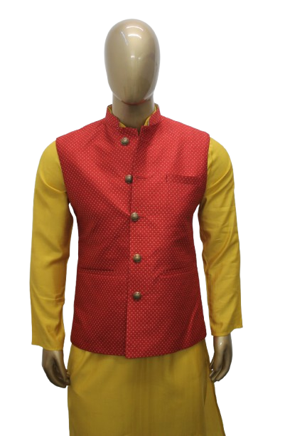 MENS BANDIS KURTA