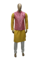 MENS BANDIS KURTA