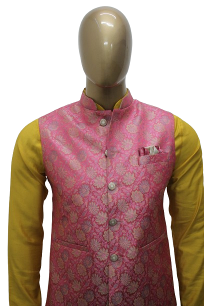 MENS BANDIS KURTA