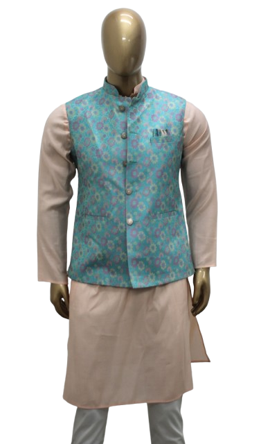 MENS BANDIS KURTA