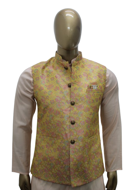 MENS BANDIS KURTA