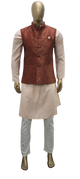 MENS BANDIS KURTA